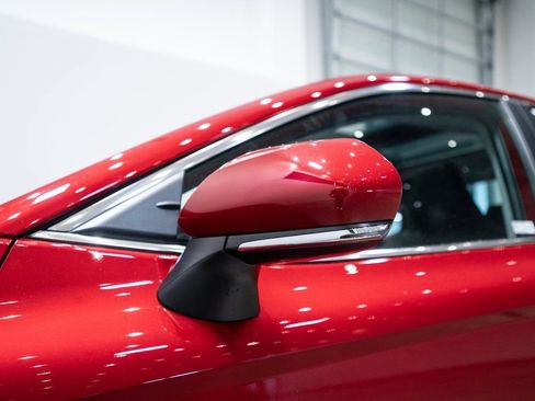 New 2026 Toyota Camry XLE image 9