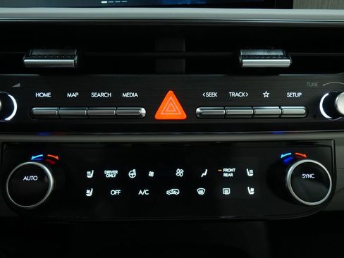 New 2026 Hyundai Palisade Calligraphy image 44