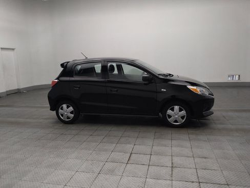 Used 2024 Mitsubishi Mirage ES FWD image 11