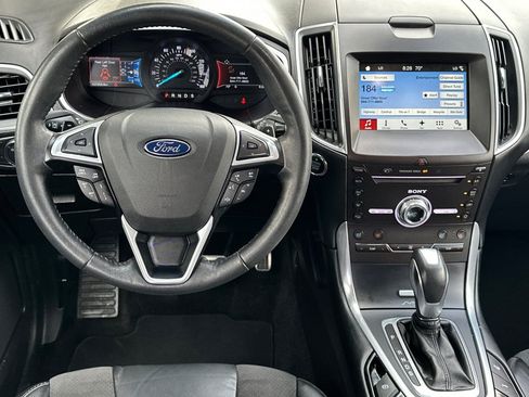 Used 2017 Ford Edge Sport w/ Equipment Group 401A image 15