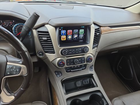 Used 2020 GMC Yukon Denali AWD/4WD image 25