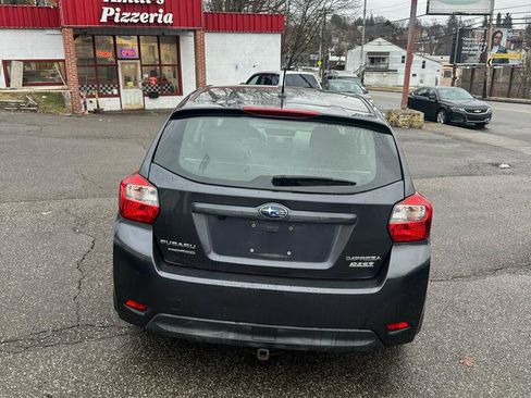 Used 2013 Subaru Impreza 2.0i Premium image 4