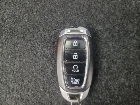 Used 2023 Hyundai Kona SEL w/ Cargo Package FWD image 32