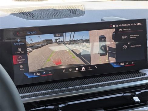 New 2026 BMW X5 M60i w/ Climate Comfort Package image 24