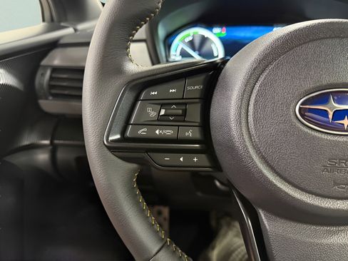 New 2026 Subaru Crosstrek 2.5i Sport image 12