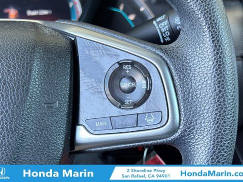 Used 2019 Honda Civic LX image 26