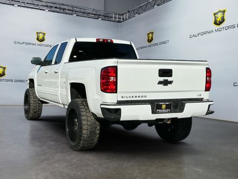 Used 2019 Chevrolet Silverado 1500 LT image 7