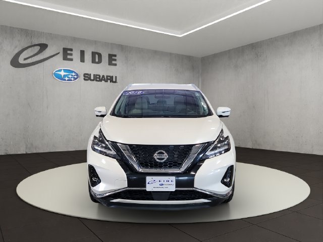Used 2019 Nissan Murano SL AWD/4WD image 8