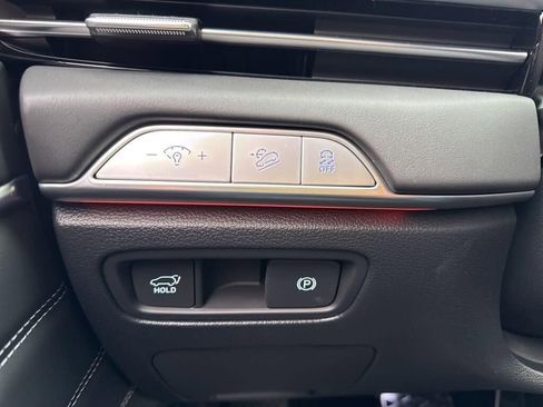 New 2026 Genesis GV80 3.5T e-SC AWD/4WD image 39
