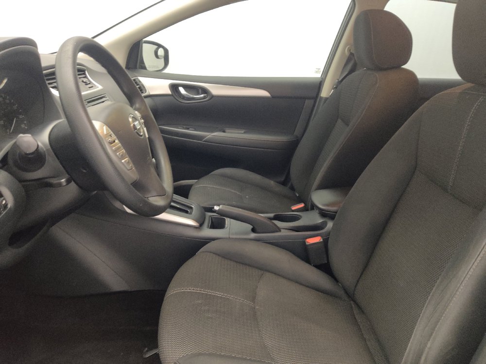 Used 2017 Nissan Sentra S FWD image 17