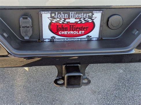 New 2026 Chevrolet Silverado 2500 Custom image 28