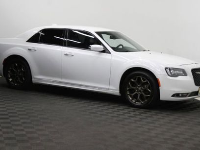 Used 2016 Chrysler 300 S