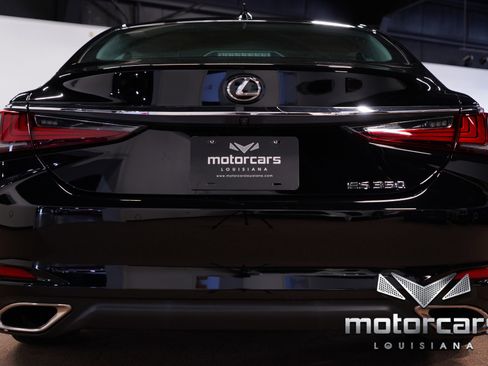 Used 2019 Lexus ES 350 image 18