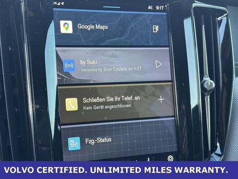 Certified 2023 Volvo XC60 T8 Polestar image 19