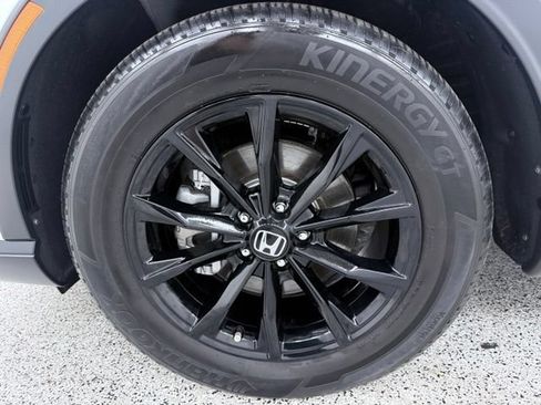 Used 2024 Honda CR-V Sport image 12