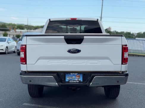 Used 2019 Ford F150 XLT w/ Equipment Group 301A Mid AWD/4WD image 43