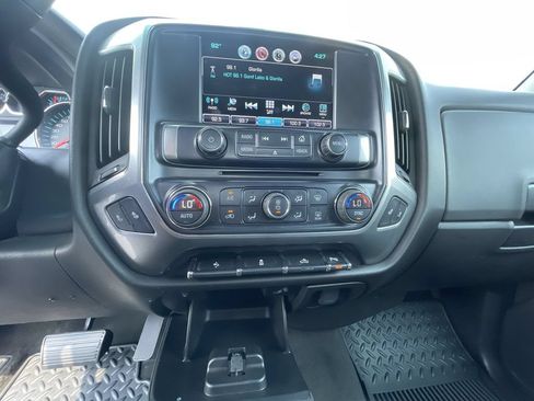 Certified 2016 Chevrolet Silverado 1500 LT w/ All Star Edition AWD/4WD image 34
