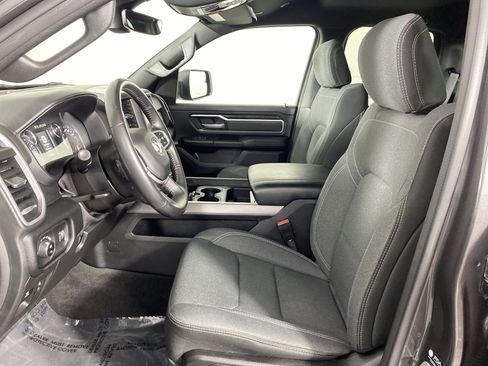Used 2022 RAM 1500 Big Horn AWD/4WD image 15