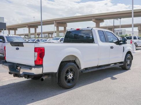 Used 2020 Ford F350 XL w/ Power Equipment Group RWD image 6