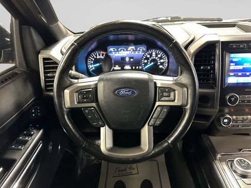 Used 2021 Ford Expedition Max XLT AWD/4WD image 18