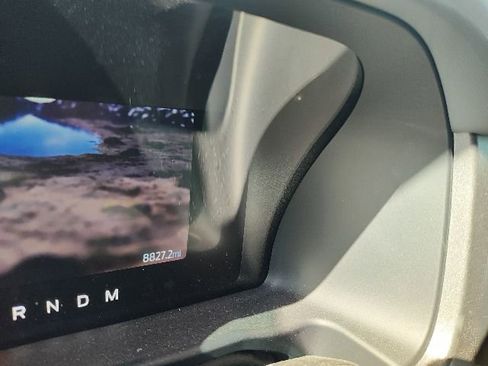 Used 2024 Ford Bronco Big Bend AWD/4WD image 7