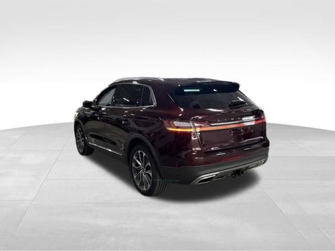 Used 2023 Lincoln Nautilus Reserve w/ Equipment Group 201A AWD/4WD image 5