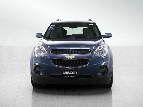 Used 2012 Chevrolet Equinox LT w/ Driver Convenience Package image 8