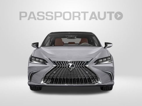 Used 2022 Lexus ES 350 Ultra Luxury w/ Accessory Package 2 FWD image 38