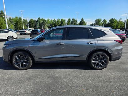 Used 2023 Acura MDX A-Spec