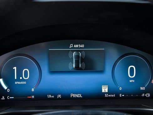 Used 2024 Ford Escape Active w/ Tech Pack #2 image 34