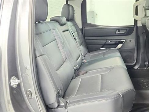 Used 2024 Toyota Tundra Limited image 27