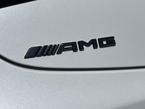 New 2026 Mercedes-Benz CLE 53 AMG 4MATIC Cabriolet image 29