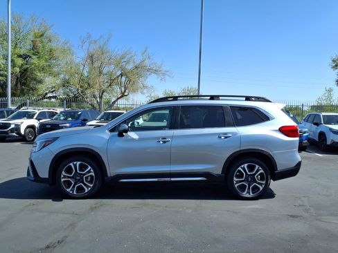 Used 2023 Subaru Ascent Limited AWD/4WD image 13