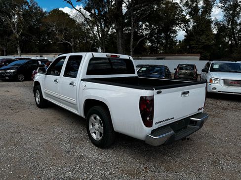 Used 2012 GMC Canyon SLE image 3