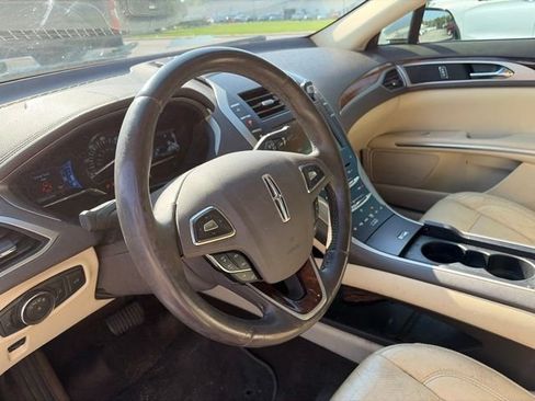 Used 2015 Lincoln MKZ Hybrid w/ Equipment Group 202A Reserve FWD image 27