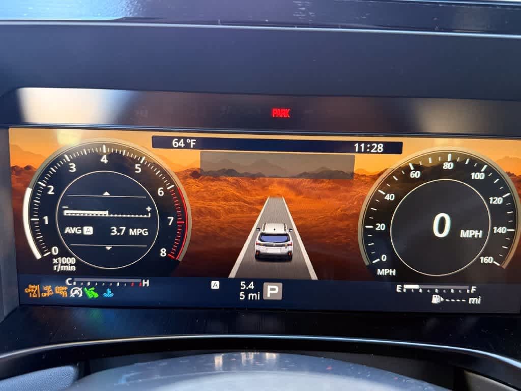 New 2026 Subaru Outback Wilderness AWD/4WD image 19