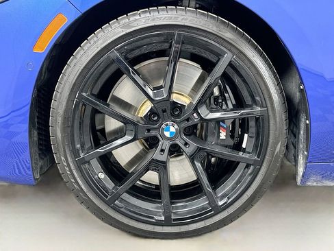 Used 2025 BMW 840i 840 image 32