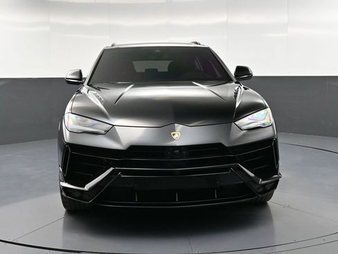 Used 2024 Lamborghini Urus S AWD/4WD image 11