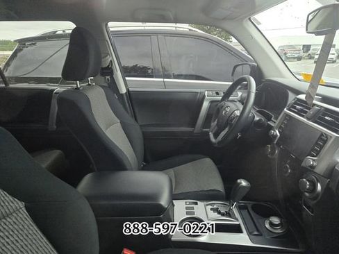 Used 2023 Toyota 4Runner SR5 image 10