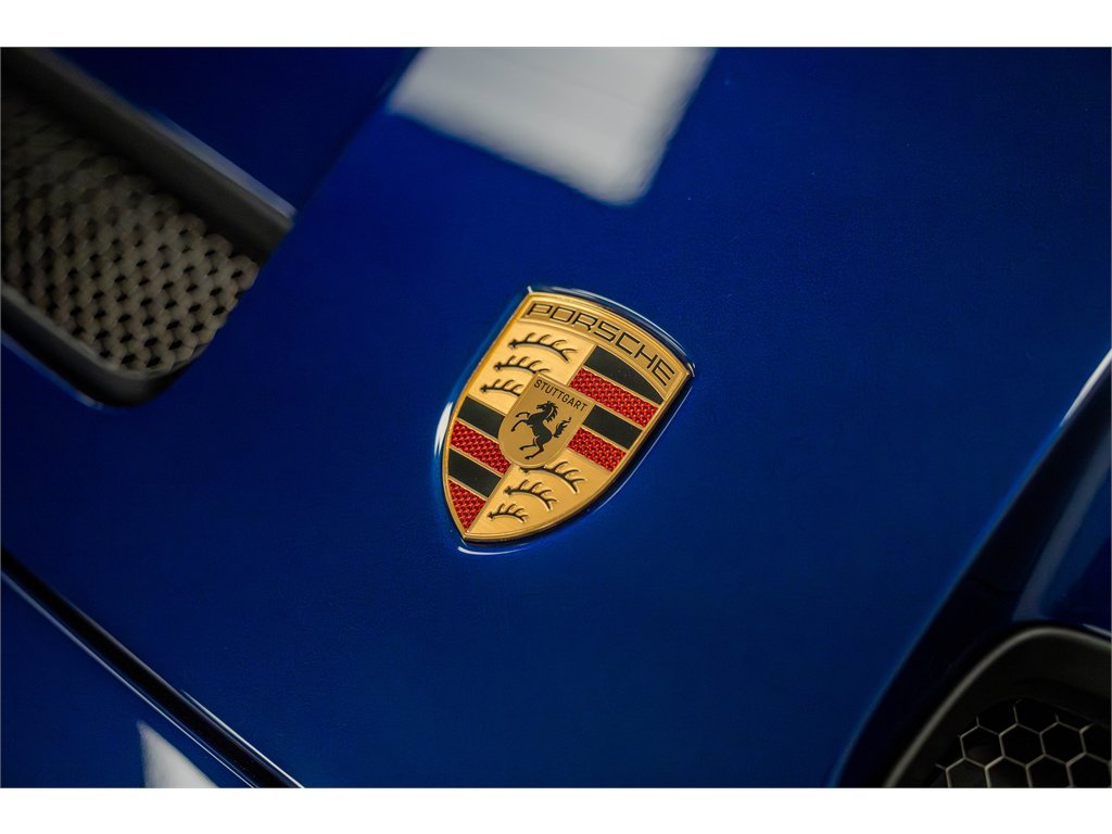 Used 2026 Porsche 911 GT3 RWD image 19