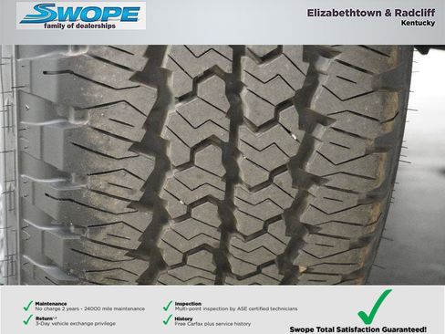 New 2026 RAM 2500 Big Horn image 28