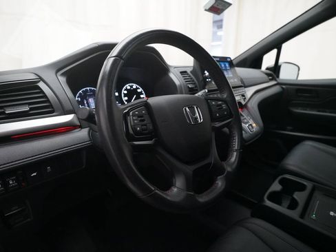 Used 2025 Honda Odyssey Sport-L image 8