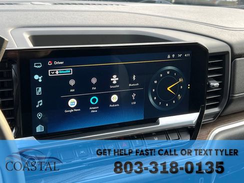 Used 2023 Chevrolet Silverado 1500 LT image 37