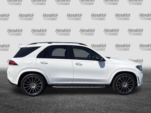 Certified 2023 Mercedes-Benz GLE 350 4MATIC image 11