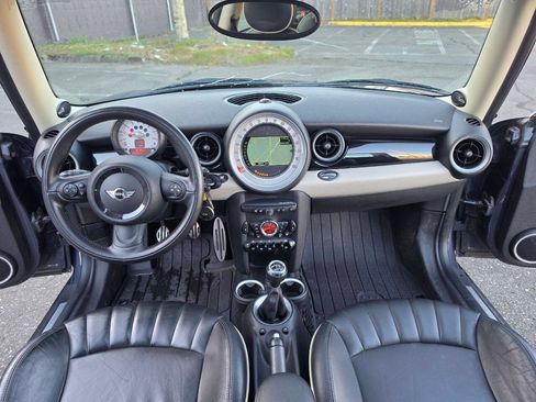 Used 2012 MINI Cooper Clubman S FWD image 10