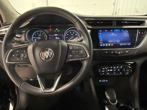 Used 2023 Buick Encore GX Select image 38