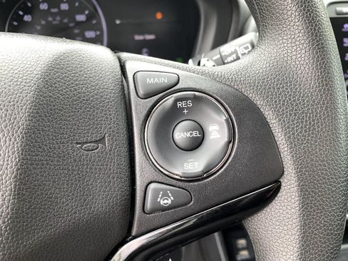 Certified 2022 Honda HR-V EX image 16