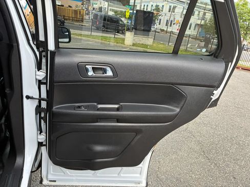 Used 2016 Ford Explorer 4WD Police Interceptor w/ Ready For The Road Package image 14