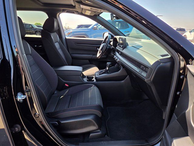 Used 2025 Honda CR-V Sport image 18