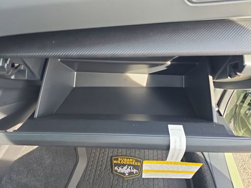 New 2026 Subaru Crosstrek 2.5i Wilderness image 14